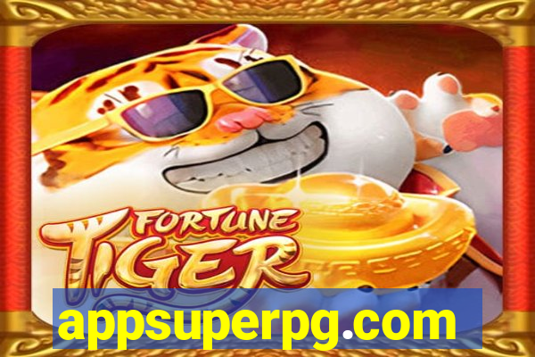 appsuperpg.com