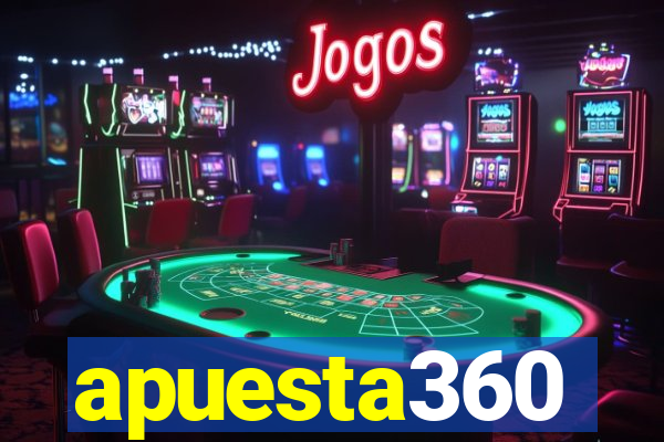 apuesta360