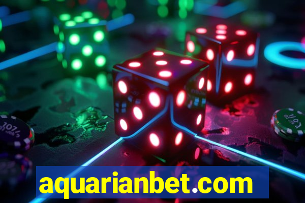 aquarianbet.com