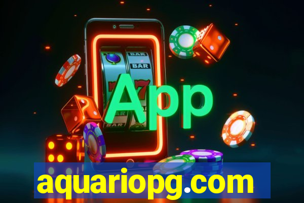 aquariopg.com