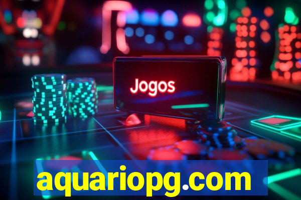 aquariopg.com