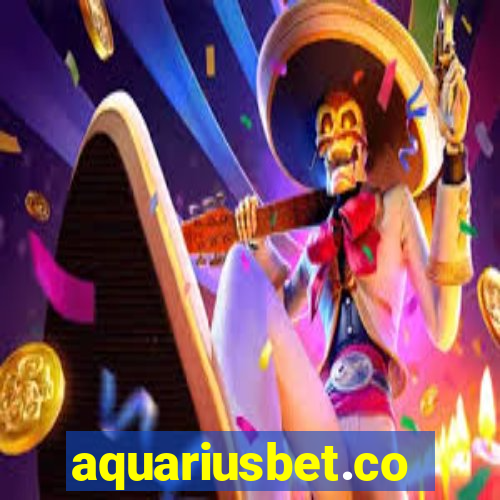 aquariusbet.co