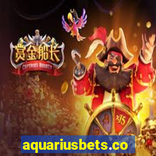 aquariusbets.com