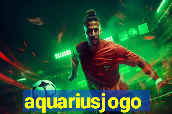 aquariusjogo