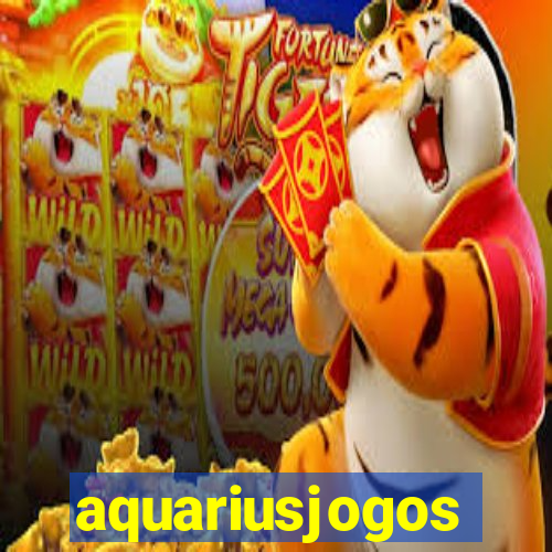 aquariusjogos