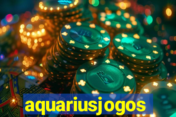 aquariusjogos