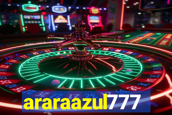 araraazul777