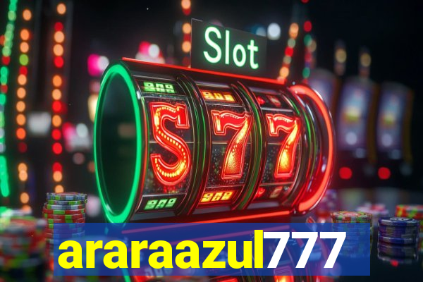 araraazul777