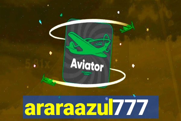 araraazul777