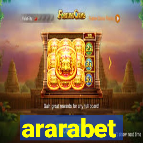 ararabet