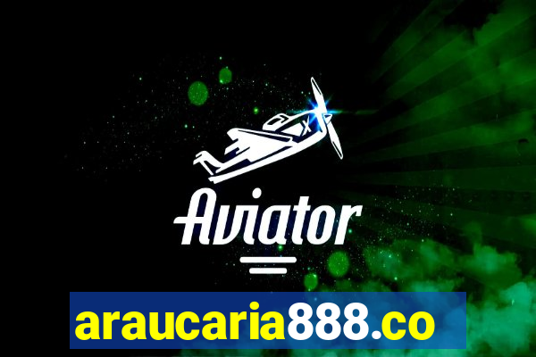 araucaria888.com