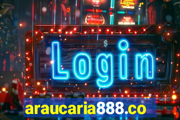 araucaria888.com