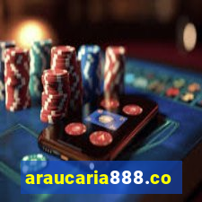 araucaria888.com