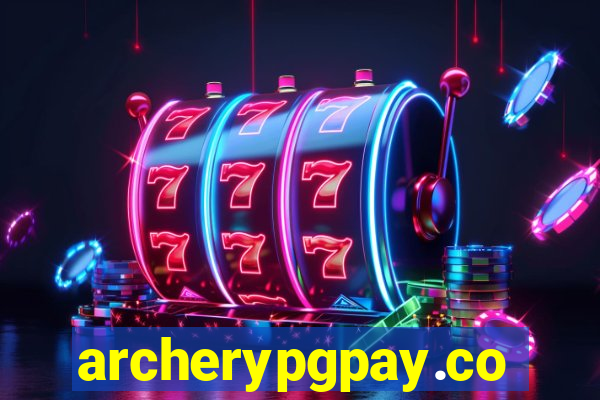 archerypgpay.com