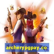 archerypgpay.com