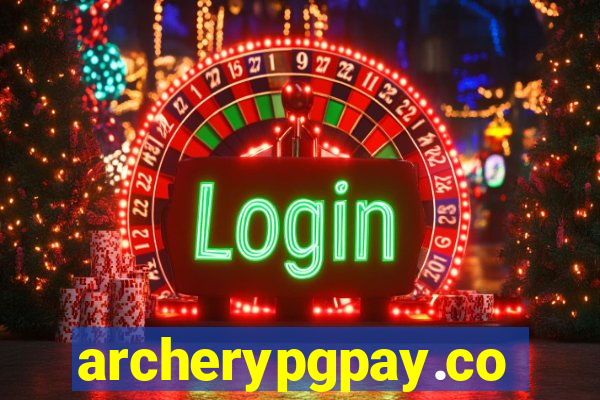 archerypgpay.com