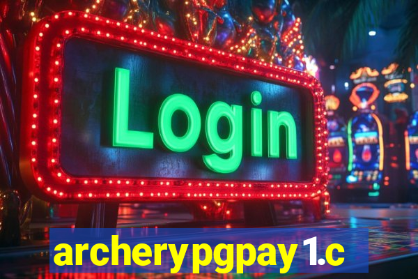 archerypgpay1.com