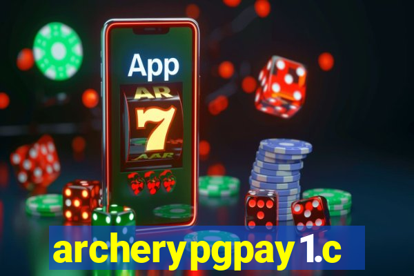 archerypgpay1.com