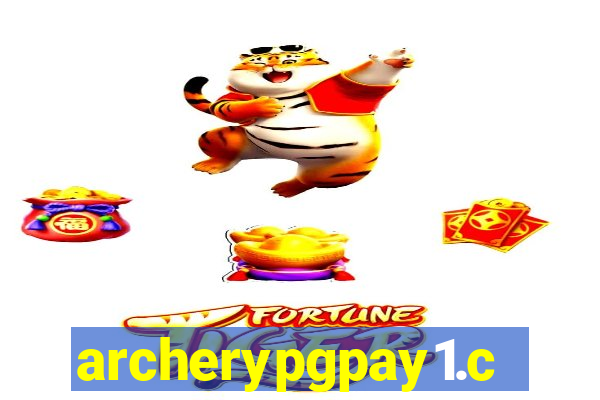 archerypgpay1.com