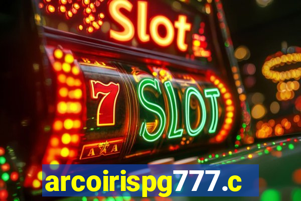 arcoirispg777.com