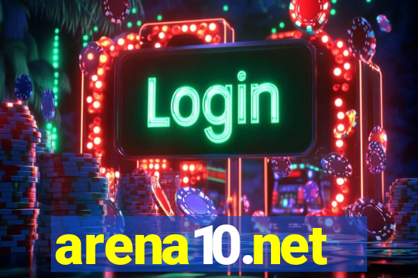 arena10.net