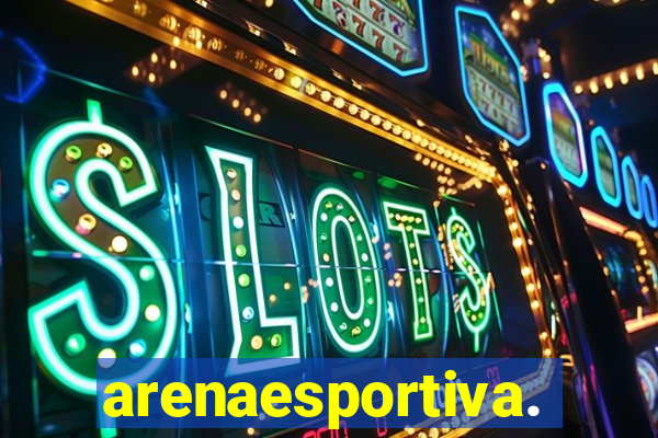 arenaesportiva.bet