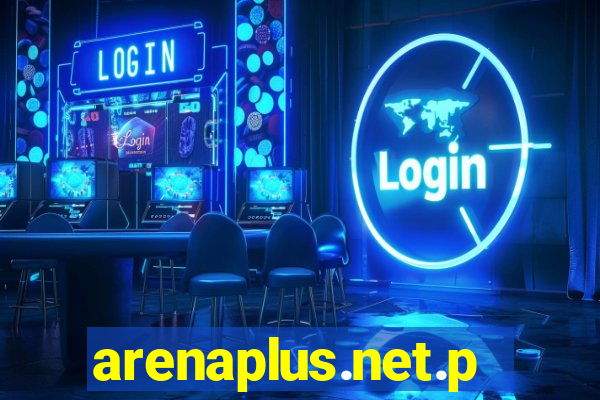 arenaplus.net.ph