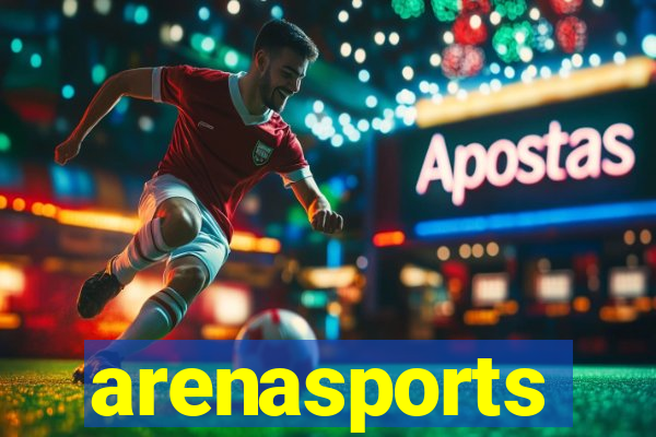 arenasports