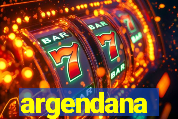 argendana