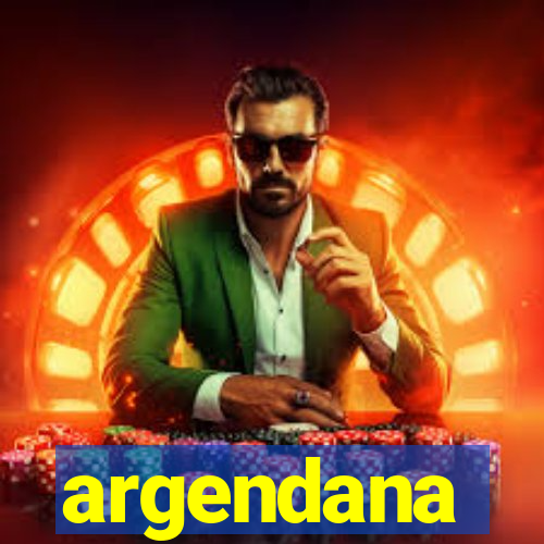 argendana