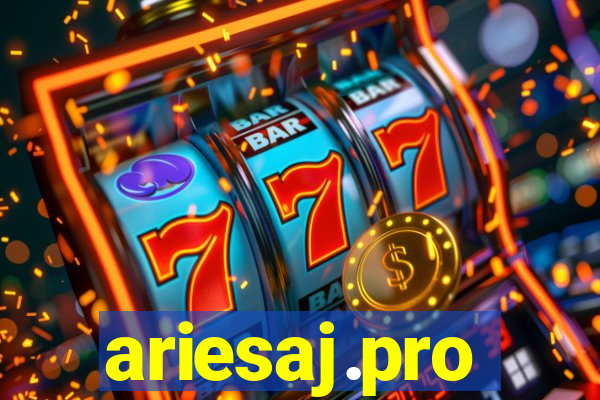 ariesaj.pro