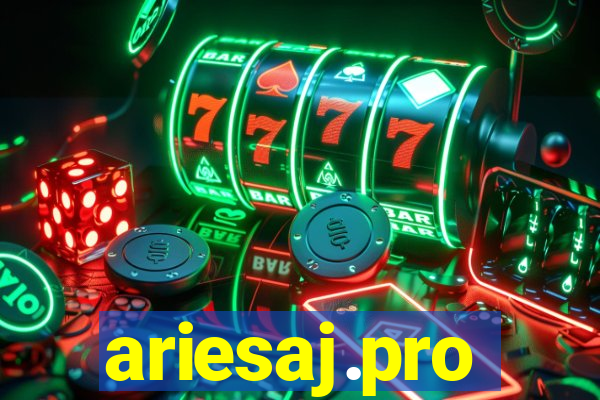 ariesaj.pro