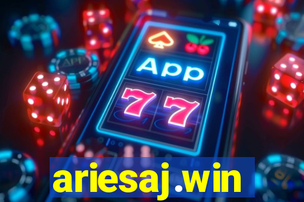 ariesaj.win