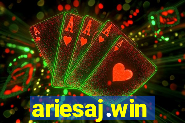 ariesaj.win