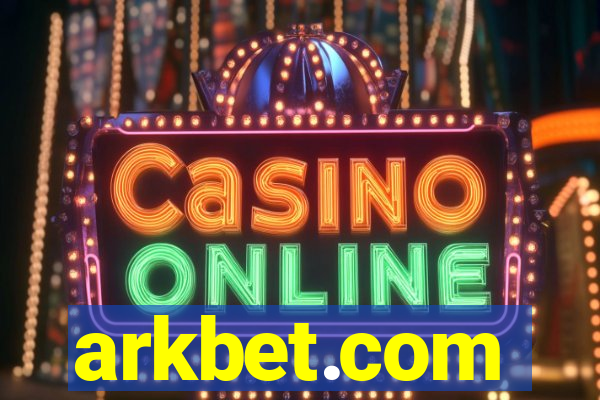 arkbet.com