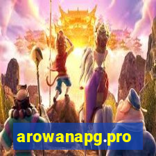 arowanapg.pro