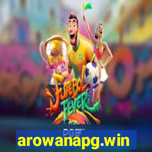 arowanapg.win