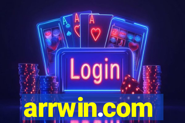 arrwin.com