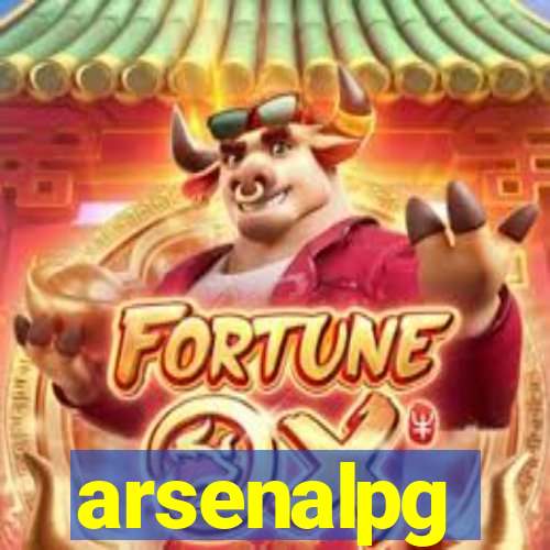 arsenalpg