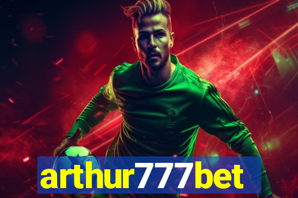 arthur777bet