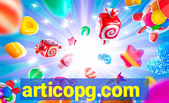 articopg.com