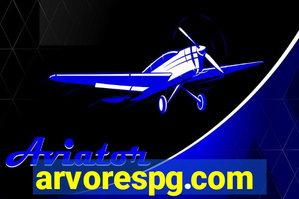 arvorespg.com