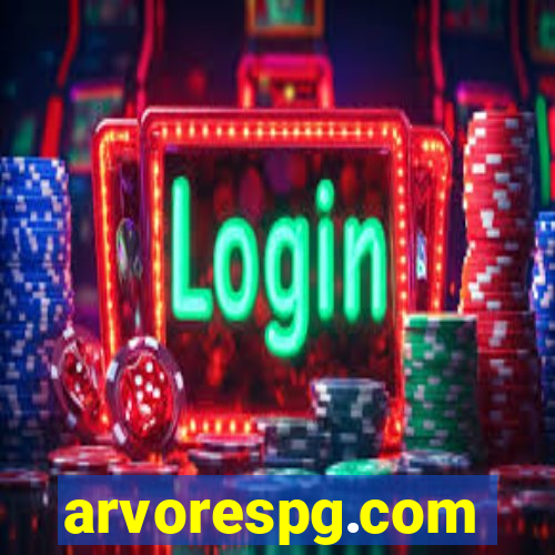 arvorespg.com