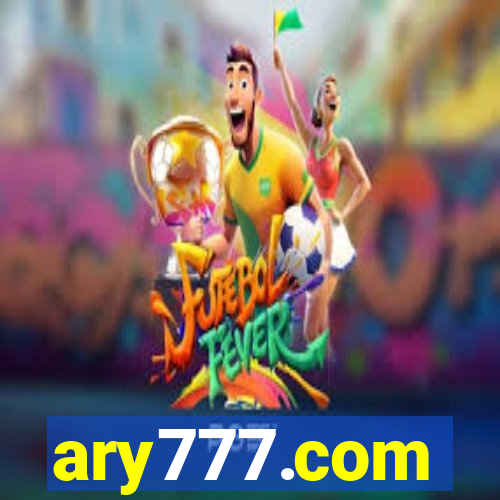 ary777.com