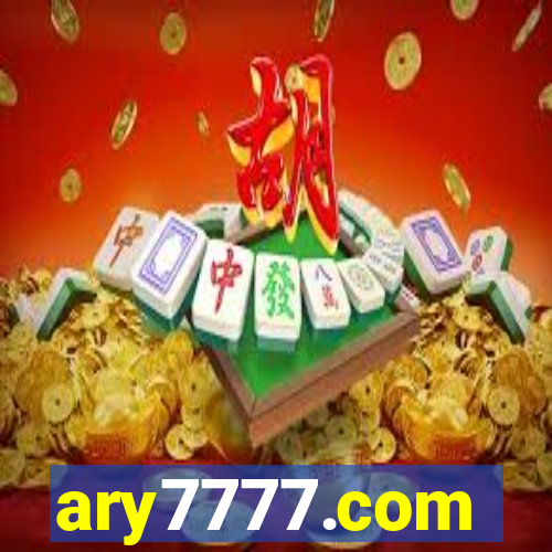 ary7777.com