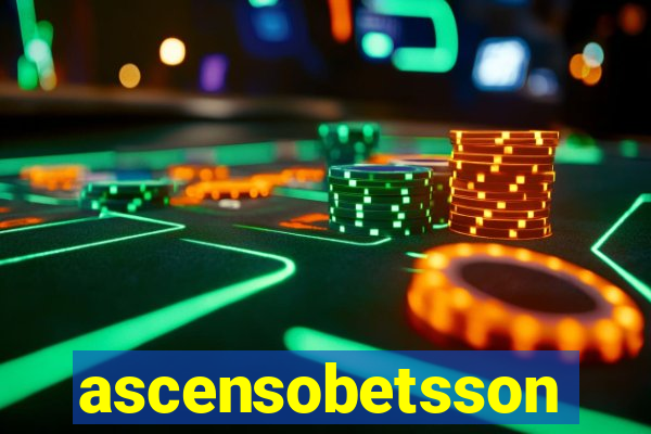 ascensobetsson