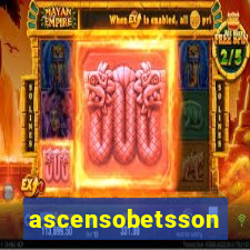 ascensobetsson