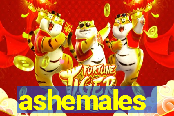 ashemales