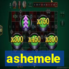 ashemele