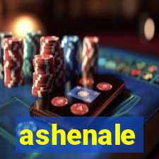 ashenale